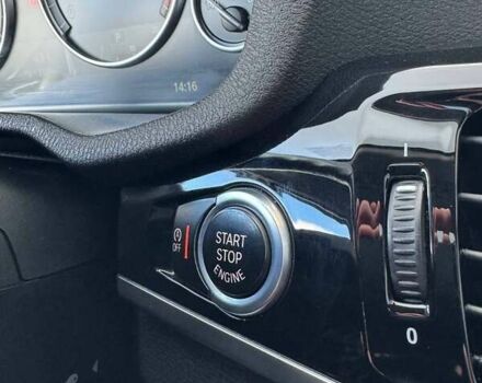 Черный БМВ Х3, объемом двигателя 2 л и пробегом 123 тыс. км за 16500 $, фото 9 на Automoto.ua