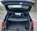 Черный БМВ Х3, объемом двигателя 2 л и пробегом 173 тыс. км за 18300 $, фото 47 на Automoto.ua