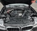 Черный БМВ Х3, объемом двигателя 2 л и пробегом 123 тыс. км за 15800 $, фото 25 на Automoto.ua