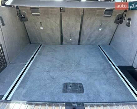 Черный БМВ Х3, объемом двигателя 2 л и пробегом 130 тыс. км за 3000 $, фото 5 на Automoto.ua