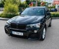 Чорний БМВ Х3, об'ємом двигуна 2 л та пробігом 65 тис. км за 18300 $, фото 1 на Automoto.ua