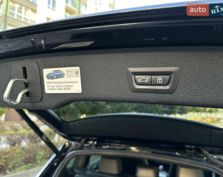 Черный БМВ Х3, объемом двигателя 2 л и пробегом 183 тыс. км за 20777 $, фото 30 на Automoto.ua