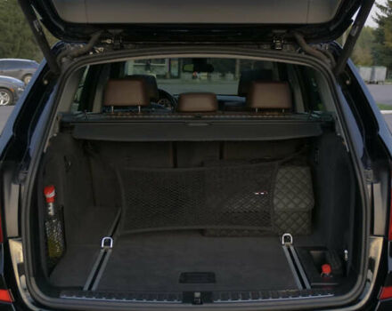 БМВ Х3 2017 в Ровно на Automoto.ua Черный БМВ Х3, объемом двигателя 2.99 л и пробегом 326 тыс. км за 26000 $, фото 31 на Automoto.ua