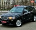 Чорний БМВ Х3, об'ємом двигуна 2 л та пробігом 168 тис. км за 14900 $, фото 13 на Automoto.ua