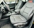 Черный БМВ Х3, объемом двигателя 2 л и пробегом 77 тыс. км за 18500 $, фото 12 на Automoto.ua