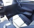 Чорний БМВ Х3, об'ємом двигуна 3 л та пробігом 50 тис. км за 7000 $, фото 9 на Automoto.ua