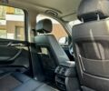Черный БМВ Х3, объемом двигателя 2 л и пробегом 112 тыс. км за 25500 $, фото 14 на Automoto.ua