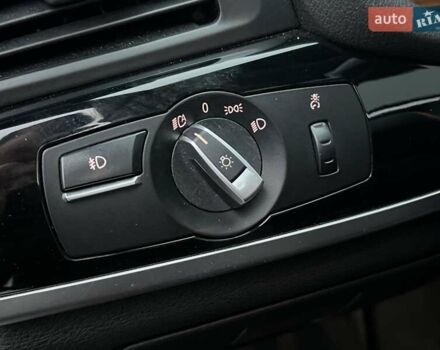 Чорний БМВ Х3, об'ємом двигуна 2 л та пробігом 168 тис. км за 14900 $, фото 51 на Automoto.ua