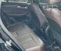 Черный БМВ Х3, объемом двигателя 2 л и пробегом 135 тыс. км за 22400 $, фото 15 на Automoto.ua