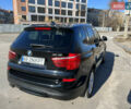 Черный БМВ Х3, объемом двигателя 2 л и пробегом 82 тыс. км за 20500 $, фото 3 на Automoto.ua