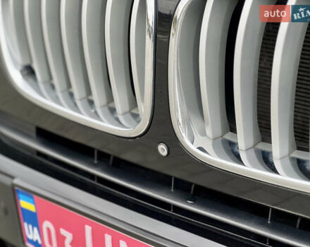 Черный БМВ Х3, объемом двигателя 2 л и пробегом 164 тыс. км за 15350 $, фото 14 на Automoto.ua