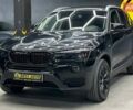 Чорний БМВ Х3, об'ємом двигуна 2 л та пробігом 214 тис. км за 18300 $, фото 1 на Automoto.ua