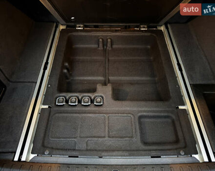 Черный БМВ Х3, объемом двигателя 2 л и пробегом 164 тыс. км за 15400 $, фото 49 на Automoto.ua