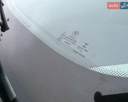 Чорний БМВ Х3, об'ємом двигуна 2 л та пробігом 168 тис. км за 14900 $, фото 62 на Automoto.ua