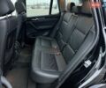 Чорний БМВ Х3, об'ємом двигуна 2 л та пробігом 168 тис. км за 14900 $, фото 31 на Automoto.ua