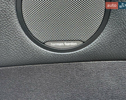 Черный БМВ Х3, объемом двигателя 2 л и пробегом 173 тыс. км за 18300 $, фото 40 на Automoto.ua