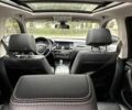 Чорний БМВ Х3, об'ємом двигуна 2 л та пробігом 111 тис. км за 18500 $, фото 5 на Automoto.ua