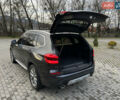 Черный БМВ Х3, объемом двигателя 2 л и пробегом 148 тыс. км за 23500 $, фото 45 на Automoto.ua