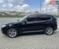 Черный БМВ Х3, объемом двигателя 2 л и пробегом 226 тыс. км за 24000 $, фото 4 на Automoto.ua
