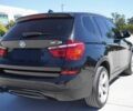 Чорний БМВ Х3, об'ємом двигуна 3 л та пробігом 50 тис. км за 7000 $, фото 3 на Automoto.ua