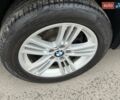 Черный БМВ Х3, объемом двигателя 2 л и пробегом 135 тыс. км за 25900 $, фото 23 на Automoto.ua