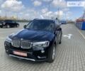 Черный БМВ Х3, объемом двигателя 2 л и пробегом 226 тыс. км за 24000 $, фото 2 на Automoto.ua