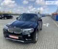 Чорний БМВ Х3, об'ємом двигуна 2 л та пробігом 226 тис. км за 26000 $, фото 2 на Automoto.ua