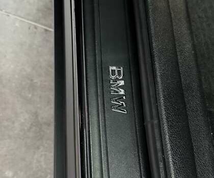 Черный БМВ Х3, объемом двигателя 2 л и пробегом 47 тыс. км за 23500 $, фото 28 на Automoto.ua