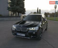 БМВ Х3 2017 в Ровно на Automoto.ua Черный БМВ Х3, объемом двигателя 2.99 л и пробегом 326 тыс. км за 26000 $, фото 3 на Automoto.ua