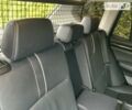 Черный БМВ Х3, объемом двигателя 2 л и пробегом 226 тыс. км за 24000 $, фото 22 на Automoto.ua