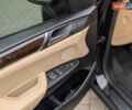 Черный БМВ Х3, объемом двигателя 2 л и пробегом 125 тыс. км за 19000 $, фото 20 на Automoto.ua
