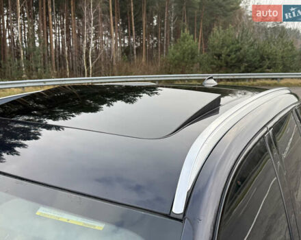 Черный БМВ Х3, объемом двигателя 2 л и пробегом 173 тыс. км за 18300 $, фото 18 на Automoto.ua