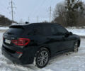 Черный БМВ Х3, объемом двигателя 2 л и пробегом 135 тыс. км за 29000 $, фото 13 на Automoto.ua