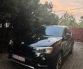 Чорний БМВ Х3, об'ємом двигуна 2 л та пробігом 212 тис. км за 17500 $, фото 5 на Automoto.ua