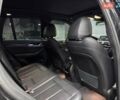 Черный БМВ Х3, объемом двигателя 3 л и пробегом 114 тыс. км за 35000 $, фото 22 на Automoto.ua