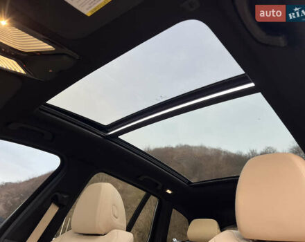 Черный БМВ Х3, объемом двигателя 2 л и пробегом 148 тыс. км за 23500 $, фото 37 на Automoto.ua