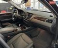Черный БМВ Х3, объемом двигателя 2 л и пробегом 47 тыс. км за 23500 $, фото 44 на Automoto.ua