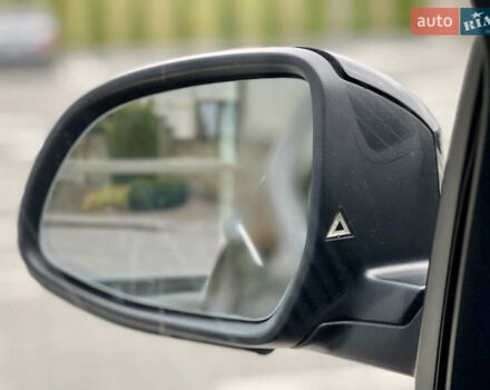 Черный БМВ Х3, объемом двигателя 2 л и пробегом 164 тыс. км за 15350 $, фото 18 на Automoto.ua