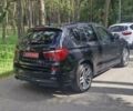 Чорний БМВ Х3, об'ємом двигуна 2 л та пробігом 138 тис. км за 15900 $, фото 2 на Automoto.ua