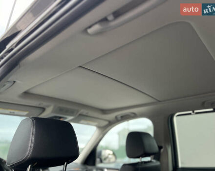 Черный БМВ Х3, объемом двигателя 2 л и пробегом 164 тыс. км за 15350 $, фото 48 на Automoto.ua