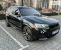 Чорний БМВ Х3, об'ємом двигуна 2 л та пробігом 225 тис. км за 24100 $, фото 1 на Automoto.ua