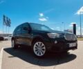 Чорний БМВ Х3, об'ємом двигуна 2 л та пробігом 222 тис. км за 14500 $, фото 1 на Automoto.ua