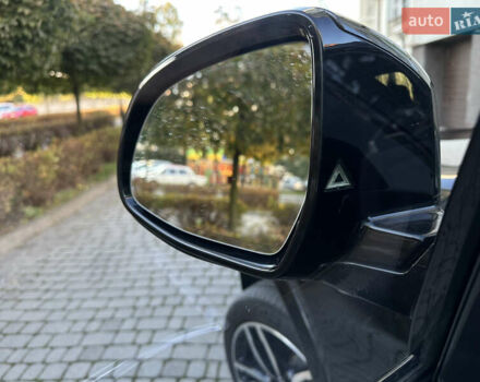 Черный БМВ Х3, объемом двигателя 2 л и пробегом 183 тыс. км за 20777 $, фото 16 на Automoto.ua