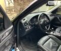 Черный БМВ Х3, объемом двигателя 2 л и пробегом 226 тыс. км за 24000 $, фото 15 на Automoto.ua