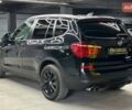Чорний БМВ Х3, об'ємом двигуна 2 л та пробігом 214 тис. км за 18300 $, фото 2 на Automoto.ua