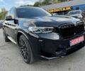 Черный БМВ Х3, объемом двигателя 2 л и пробегом 135 тыс. км за 22400 $, фото 1 на Automoto.ua