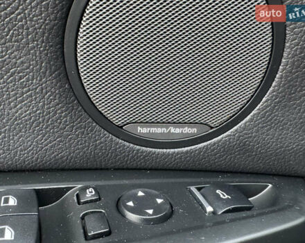 Черный БМВ Х3, объемом двигателя 2 л и пробегом 173 тыс. км за 18300 $, фото 25 на Automoto.ua