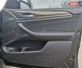 Черный БМВ Х3, объемом двигателя 2 л и пробегом 97 тыс. км за 18800 $, фото 16 на Automoto.ua
