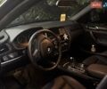 Чорний БМВ Х3, об'ємом двигуна 2 л та пробігом 212 тис. км за 17500 $, фото 4 на Automoto.ua