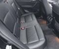 Черный БМВ Х3, объемом двигателя 2 л и пробегом 95 тыс. км за 17000 $, фото 9 на Automoto.ua